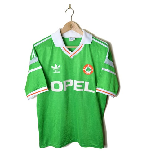 Republic ireland home - of,