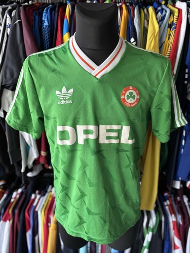 Republic ireland home - of,
