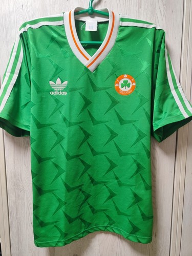 Size republic ireland - of,