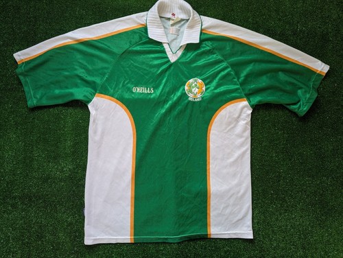 Vintage ireland gaa - vintage, o'neills