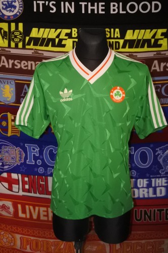 Ireland adults m - ireland, (eire)