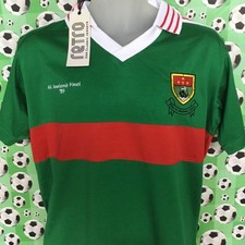 BNWT SMALL 1989 MAYO GAA ALL