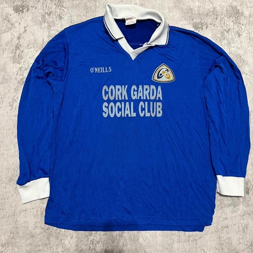 Cork garda galeic - cork,