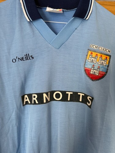Mens neills gaa dublin - o`neills,