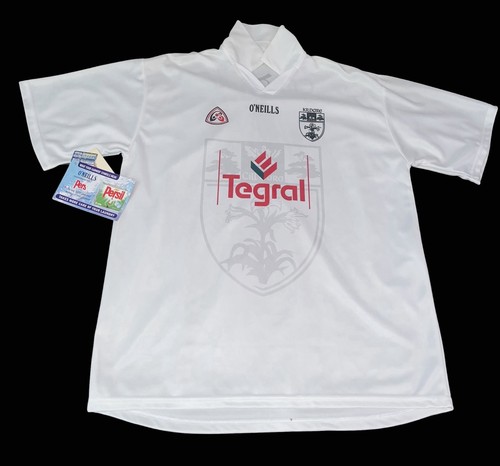 100 authentic kildare - 100%, 1990's