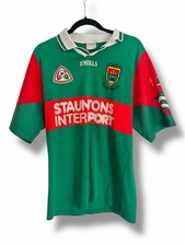 RARE! O’Neills 1999 Mayo GAA