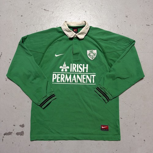 Ireland 2000 team nike irish - 2000,