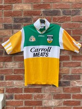 GAA Offaly 1990s period Rare