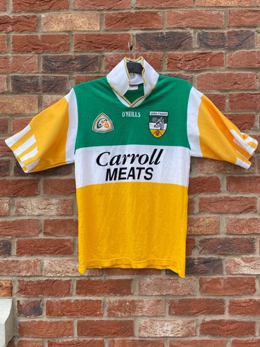 Gaa offaly 1990s period - gaa,