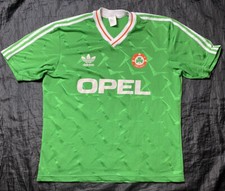 IRELAND IRISH World Cup 1990