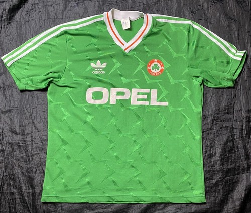 Ireland irish world cup 1990 - ireland,