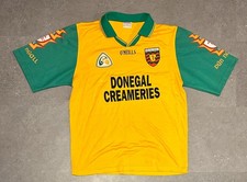 Vintage Donegal 1999 GAA