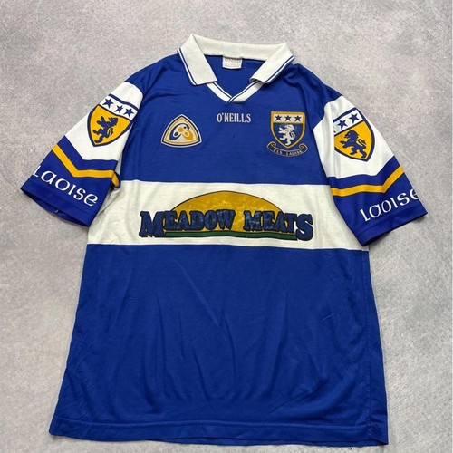 Match worn 90s - match, o'neills