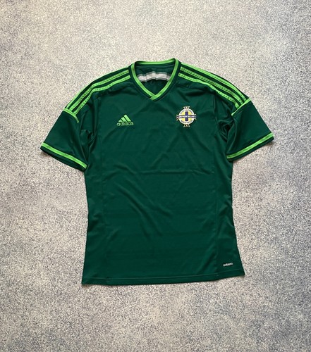 Northern ireland jersey - ireland,