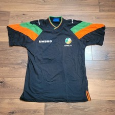 Vintage 90s Umbro Republic Of