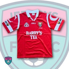Cork GAA 1996 Jersey -