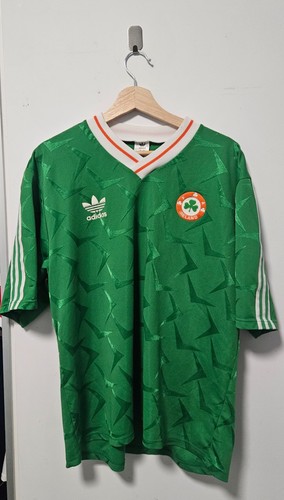 Adidas republic ireland - republic,
