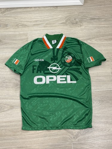 Adidas ireland 1994 home - adidas,