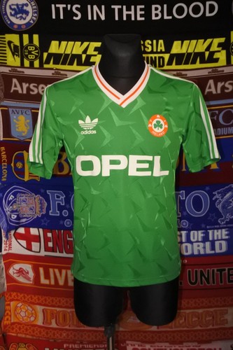 Ireland adults m - (eire),