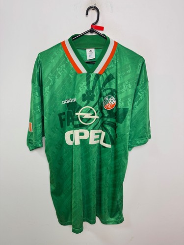 Republic ireland 1994 1995 - of,