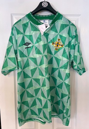 Northern ireland home football - northern,