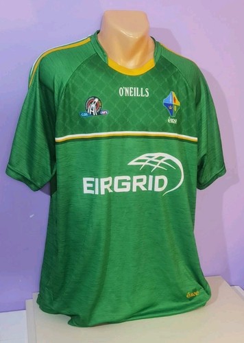 Ireland neills gaa - ireland, jersey